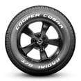 thumbnail image 2 of Llanta 235/70 R15 102T COOPER COBRA RADIAL G/T, 2 of 3