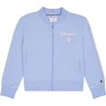 thumbnail image 1 of Chamarra Champion Bomber para Mujer. GBWSS25015821 azul cielo M, 1 of 3