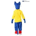 thumbnail image 4 of Toddler's Pete the Cat Costume, 4 of 4