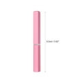 thumbnail image 4 of 1pcs Lip Brush Lipstick Brushes Makeup Brush Tool Applicators Concealer Brush Smudger Brush Pink, 4 of 6