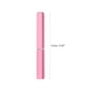 thumbnail image 4 of 1uds Labio Brocha, Labial Lápiz Brochas, Brocha Herramienta, Cuadrado Forma, Rosa, 4 of 7