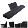 thumbnail image 5 of Stretchable Piano Keyboard Dust Cover Digital 88-Key Piano Keyboard Protective Cover, 5 of 5