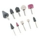 thumbnail image 4 of Cabezal de pulido cilíndrico eléctrico para uñas de 10 x 6 mm ZP-1005, 4 of 8