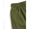 thumbnail image 3 of Quad Seven Boys Fleece Jogger Set Lightweight Basic Pullover Hoodie and Cargo Sweatpants 2 Piece, 3 of 6