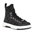 thumbnail image 1 of Zapatilla GUESS MANNEN para mujer negra 001 talla 7.5, 1 of 6