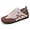 Pink, variant on Canvas Chunky Sneakers for Women Anti-Slip Comfort Walking Shoes Breathable Summer Casual Shoes
