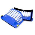 thumbnail image 3 of For Vacuum Cleaner Main Roller Side Brush Filter 500 600 Series 690 680 660 651 650 Accessories, 3 of 5