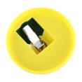 thumbnail image 3 of Bell Pet Training Bell Dog Claw Prints Pet Reaction Training Bell Pet Intelligence Plaything, 3 of 7