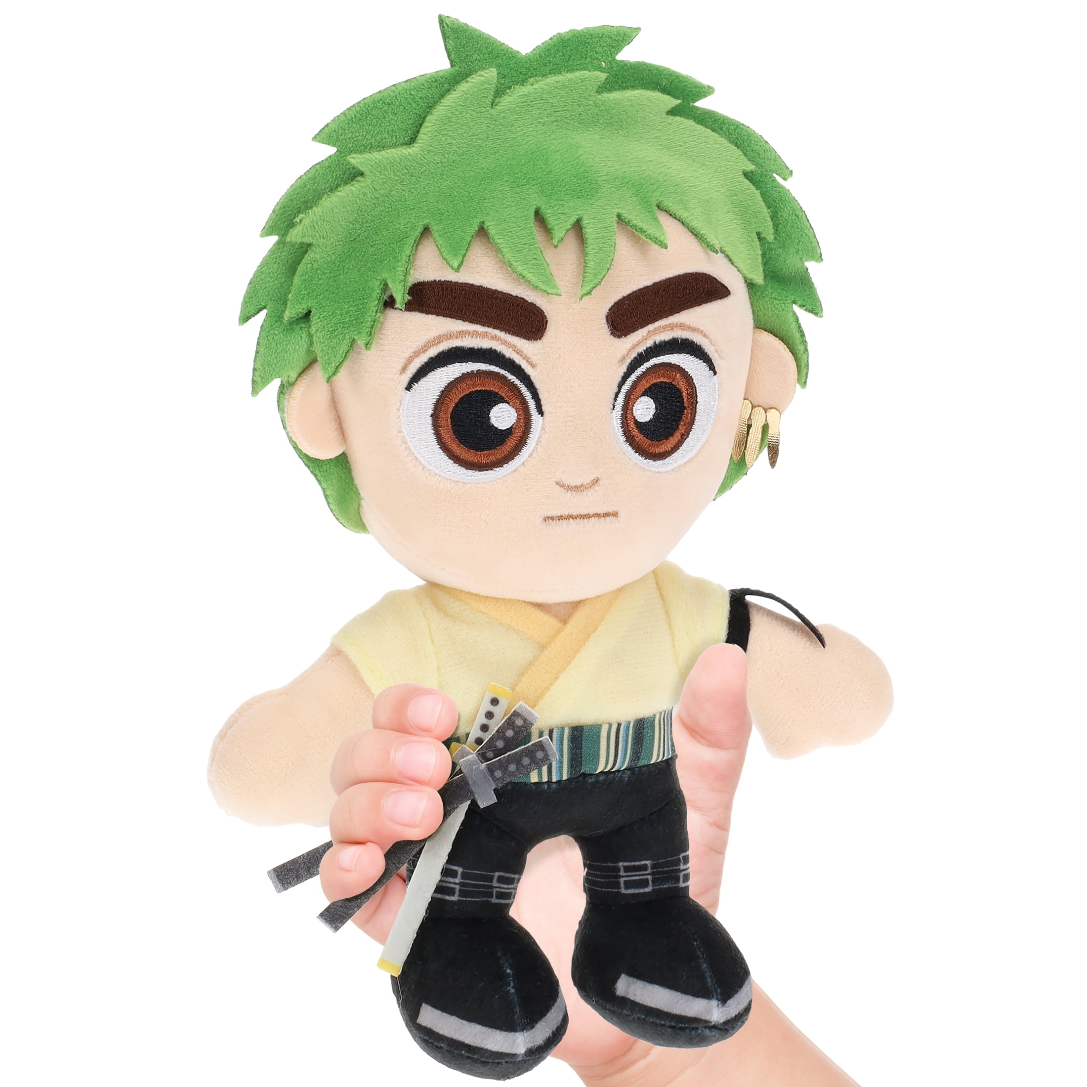 One Piece Zoro Plush