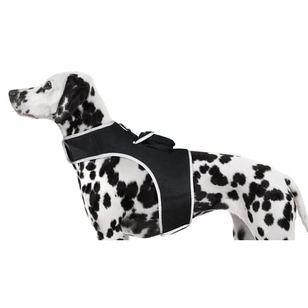 NEW GSM GPRS GPS Trackers for Pets w/ Realtime Alerts for Security Size:XXL
