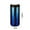 Blue, variant on Stainless Steel Coffee Travel Mug | 400ml Vacuum Insulated Tumbler Cup With Leakproof Lid | Keeps Hot & Cold | For Office, Home, Commuting, Camping | Non-Slip Sleeve | Red Blue White