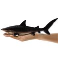 thumbnail image 4 of Gprince Simulation Shark Model Ornament Ocean Sea Life Animals Model Action Figures Educational Toys For Children Gift, 4 of 6
