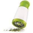 thumbnail image 1 of Itian Herb Grinder Spice Mill Vegetable Cutter Kitchen Tools Spice Mill Parsley Shredder, 1 of 8