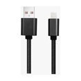 thumbnail image 1 of Cable TechZone Cargador para Iphone Varios Modelos 1 pza, 1 of 3