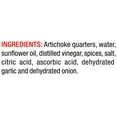 thumbnail image 2 of Vigo Quartered Marinated Artichoke Hearts 12 oz. Glass Jar, 2 of 5