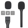 thumbnail image 1 of Adaptador de Micrófono de Mano YOUSHARES para Rode Wireless, 1 of 6