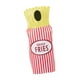 thumbnail image 5 of Disfraz de papas fritas para hombre y mujer, disfraz de comida frita para carnaval y fiestas., 5 of 8