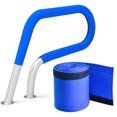 thumbnail image 4 of CSChome Guardrail Cover Neoprene Swimming Pool Handrail Cover: Widely Used Soft Quick Dry Prevents Slipping, 4 of 7