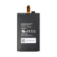 thumbnail image 5 of Replacement Battery SCP-67LBPS For AT&T Kyocera Duraforce Pro E6820 Tool, 5 of 5