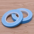 thumbnail image 3 of AOOOWER Adhesive Tape Double Side Transfer Heat Thermal Conduct For LED PCB Heatsink CPU, 3 of 11