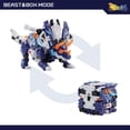 thumbnail image 2 of Juguete de deformación Action Figure 52TOYS BEASTBOX BB-55 Sigma, 2 of 8