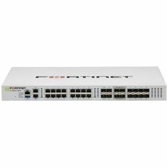 Fortinet FortiGate FG-401F Network Security/Firewall Appliance