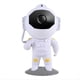 thumbnail image 1 of Proyector de Estrellas y Astronautas, Luz de Galaxia, Nebulosa, LED de Techo, para Habitación Infantil, Decoración de Dormitorio., 1 of 5