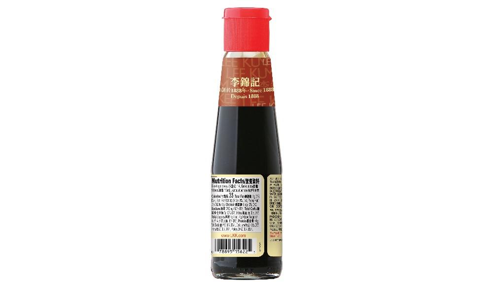 Buy LEE KUM KEE Seasoned Soy Sauce for Dumplings 7 FL Oz (207 mL