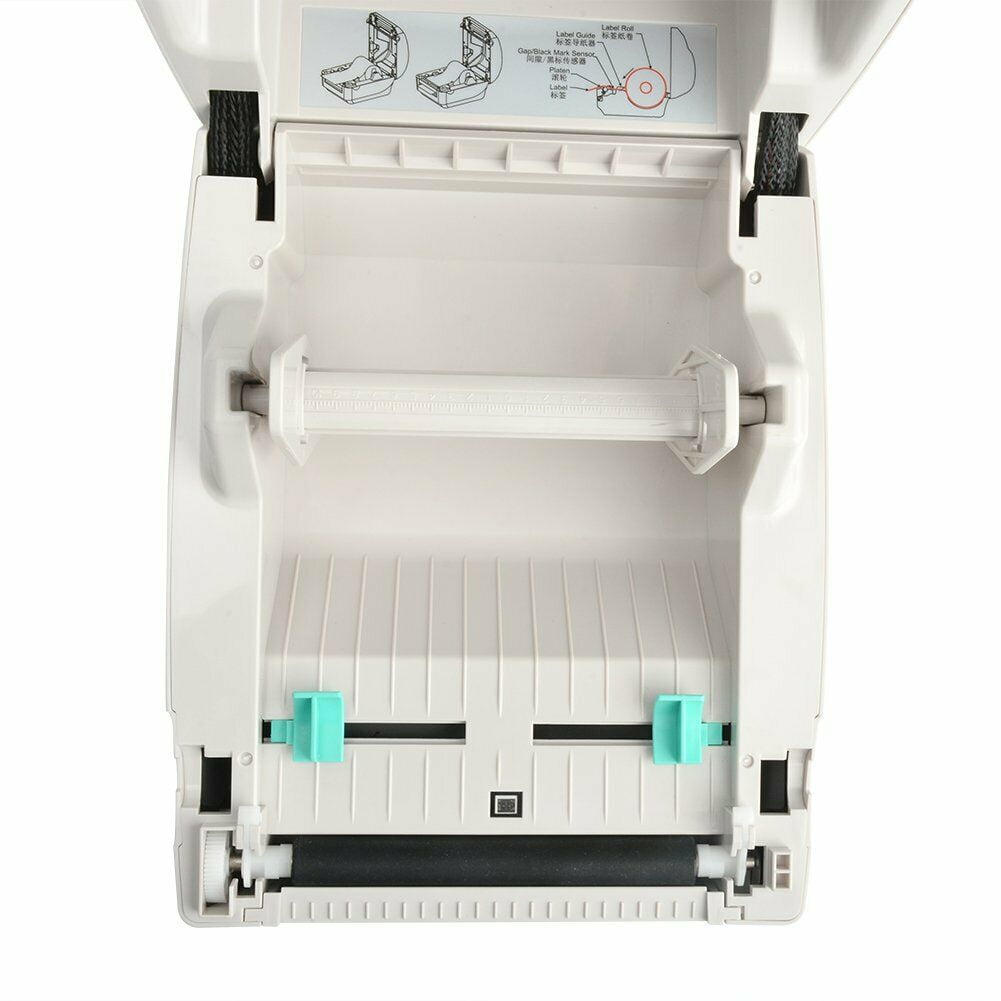 4x6 label printer walmart