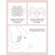 thumbnail image 5 of Momcozy Protector para Pezones con Diseño Floral - Para Madres que Amanantan, Fabricado sin BPA/BPS, 2 Pares (17 mm), 5 of 6