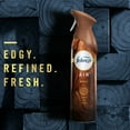 Febreze Air Effects Forest Air Freshener, 8.8 oz. Can, Pack of 3