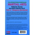 thumbnail image 5 of 4 DVD Set Kalasag Kuntao Indonesian Silat Filipino Martial Arts Roberto Torres, 5 of 5