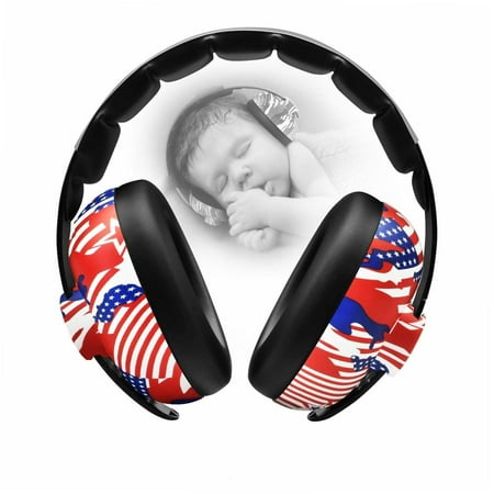 

Hearing Protection Earmuffs Earmuffs Infant Hearing Protection Ages 0-2+ 6.30 6.70 3.00 Red Graffiti