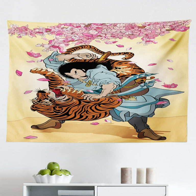 Vintage japanese tapestry new arrivals
