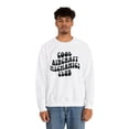 thumbnail image 4 of Aircraft Mechanic Sweatshirt, Gifts, Crewneck, 4 of 7