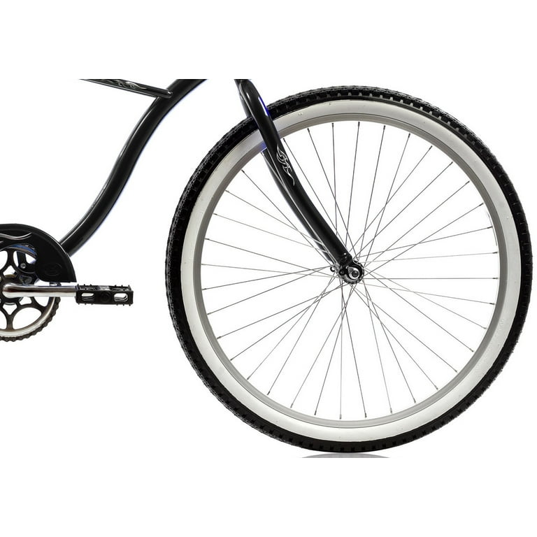 26 beach cruiser rims discount