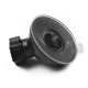 thumbnail image 2 of Black ABS POM Adhesive Mount Holder For Nextbase Car GPS Dash Cam 112 212 312GW 412GW Car Suction Cups Mount Sucker Accessory, 2 of 5