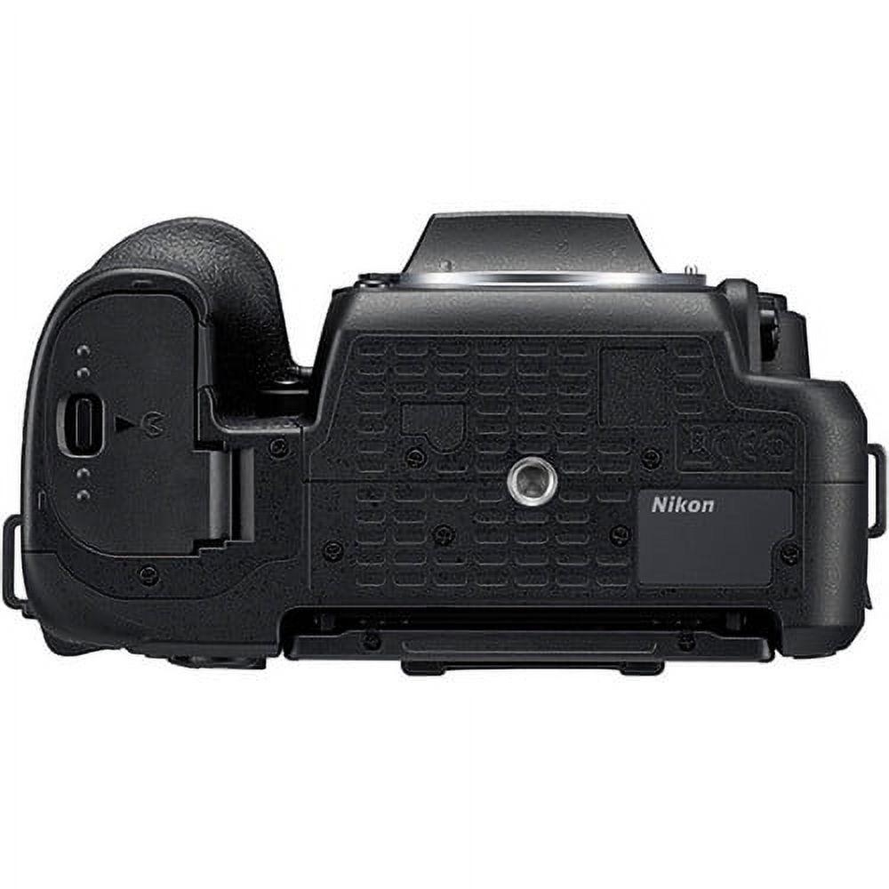 Nikon D7500 DSLR Camera (Body Only) - image 3 of 5