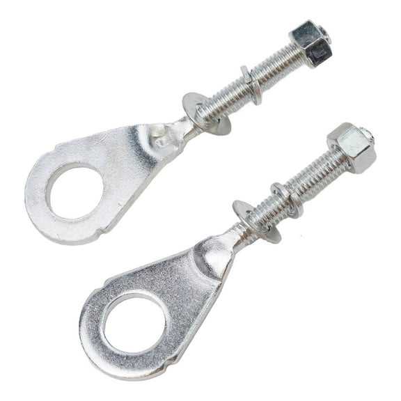Tekuisi Rear Axle Chain Adjuster for HONDA QA50 Z50 Z50R CT70 CT70H SL70 XL70 XR50 XR70 XR80 XR100 CRF50 CRF 80 100 CRF70 Models