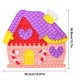 thumbnail image 3 of Christmas Jigsaw Toy Escritorio Juguetes Educativos Autismo Necesidades Especiales Stress Reliever Diy Empalme Silicona Descompresión Juguetes Para Niños Y Adultos Yuarrent HA046141-02, 3 of 6