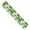 St. Patrick's Day-1, variant on St. Patrick's Day and Mustaches Table Runner,Kitchen Dining Table Decoration for Home Party Decor,13.8"x108" Heat Resistant,Wrinkle-Free,Machine Washable