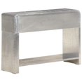 thumbnail image 2 of vidaXL Aviator Sideboard 110x35x75 cm Metal, 2 of 5