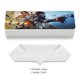 thumbnail image 3 of Apex Legends Estuche Rígido para Gafas de Cuero PU Protector con Forro de Felpa Premium Suave para Hombres y Mujeres, 3 of 6