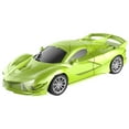 thumbnail image 2 of Tarmeek Remote Control Car 2.4Ghz Rechargeable High Speed 1/18 RC Cars Toys for Boys Girls Vehicle Racing Remote Control Car with Headlight Christmas Birthday Gifts for Kids, 2 of 5