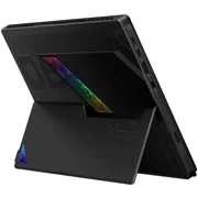 ASUS - ROG Flow Z13 13.4 2.5K 180Hz Touch-Screen Gaming Laptop - Copilot+ PC - AMD Ryzen AI Max+ 395 - 64GB RAM - 1TB SSD - Off Black