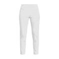 thumbnail image 6 of Women's Golf Pants Stretch Work Pants High Waist Dress Pants with Pockets for Yoga Business Travel Casual Womens Stretch Straight Leg Pants, 6 of 6