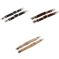 thumbnail image 1 of 6x Liga de Pierna Accesorio Mujeres Medias exterior exterior exterior Atractivo, 1 of 9