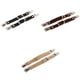 thumbnail image 1 of 6x Liga de Pierna Accesorio De Moda Mujeres Tirantes Medias Atractivo Sunnimix Liga punky de la pierna de las mujeres, 1 of 8