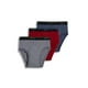 thumbnail image 1 of Calzoncillos Underwear Jockey Classic de talle bajo para hombre, paquete de 3, 40, 1 of 1
