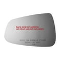 thumbnail image 3 of Compatible with 12-20 Tesla S Right Passenger Replacement Mirror Glass Lens Only, 3 of 6